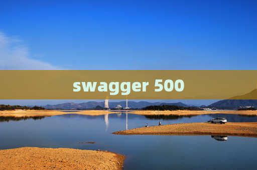 swagger 500